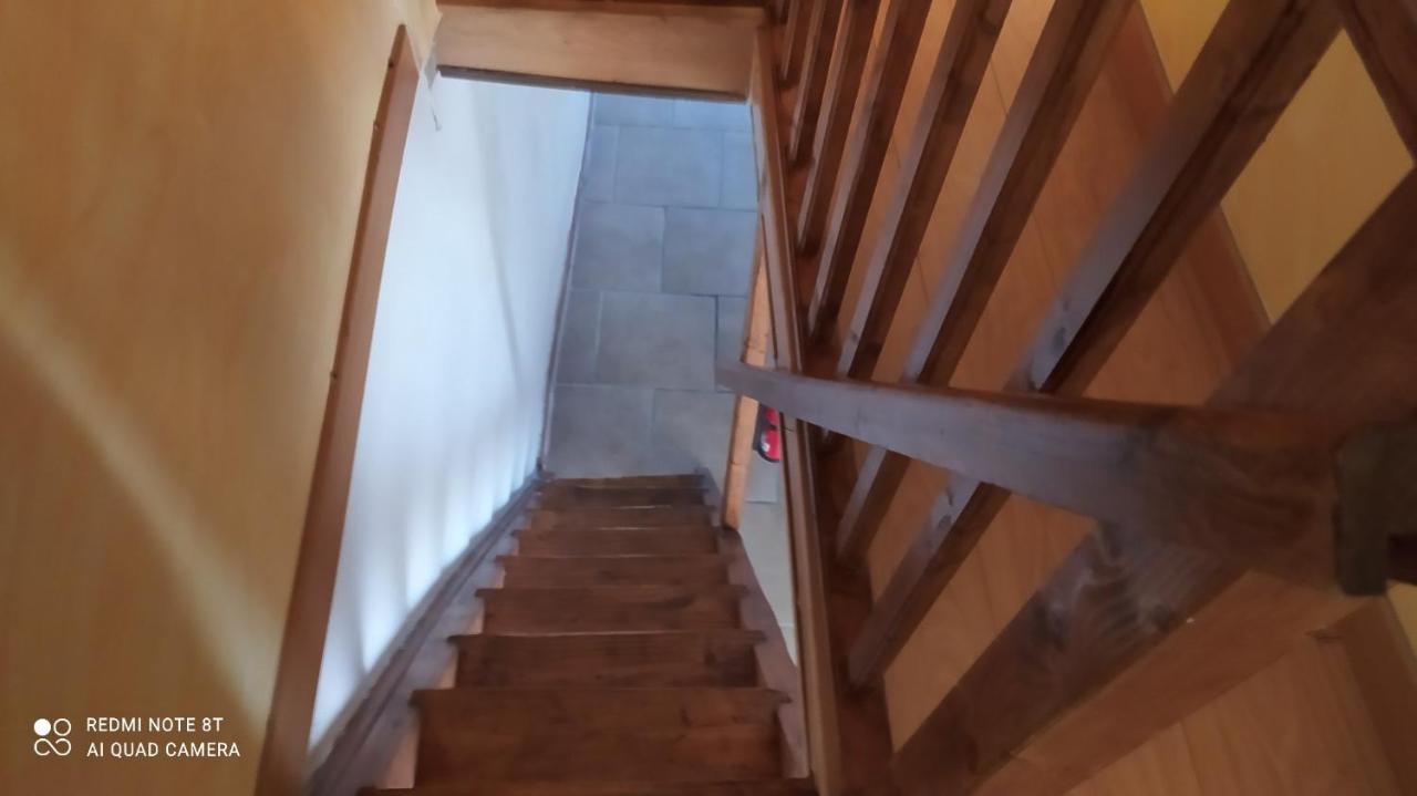 Gite Des Templiers, Appartement Meuble Pour 4 Personnes A La Campagne A 10Min De La Cote D'Opale Et De La Baie De Somme Conchil-le-Temple Eksteriør billede