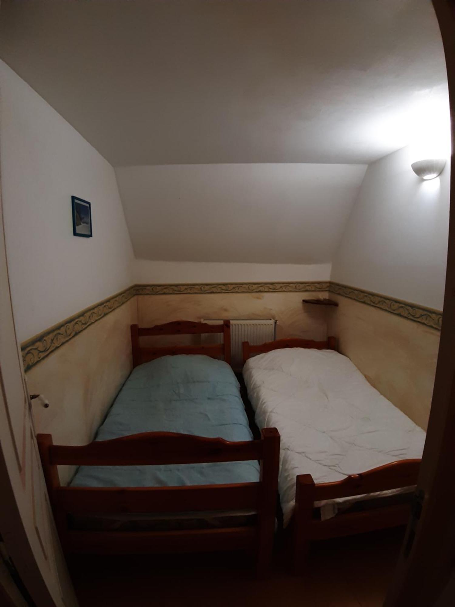 Gite Des Templiers, Appartement Meuble Pour 4 Personnes A La Campagne A 10Min De La Cote D'Opale Et De La Baie De Somme Conchil-le-Temple Eksteriør billede